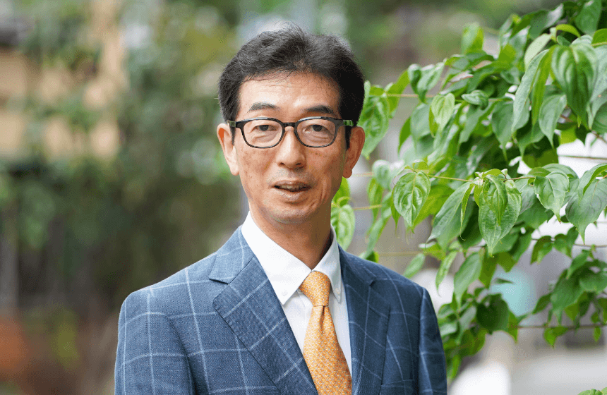 Kachikiku開発者kiku塾代表菊岡正芳